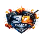 3O Game icon