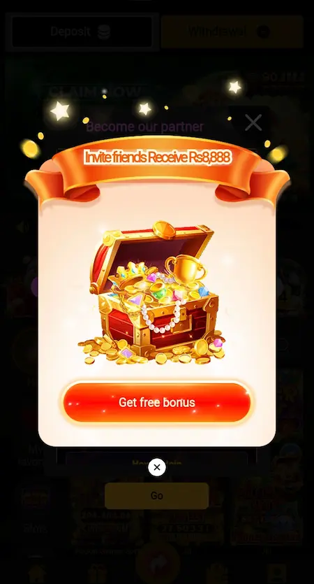 90JILI Game download