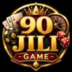 90JILI Game icon