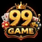 99 Game logo