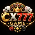 CX777 Game icon
