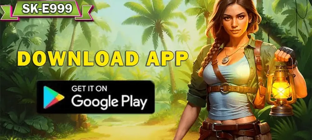 E999 Game APK