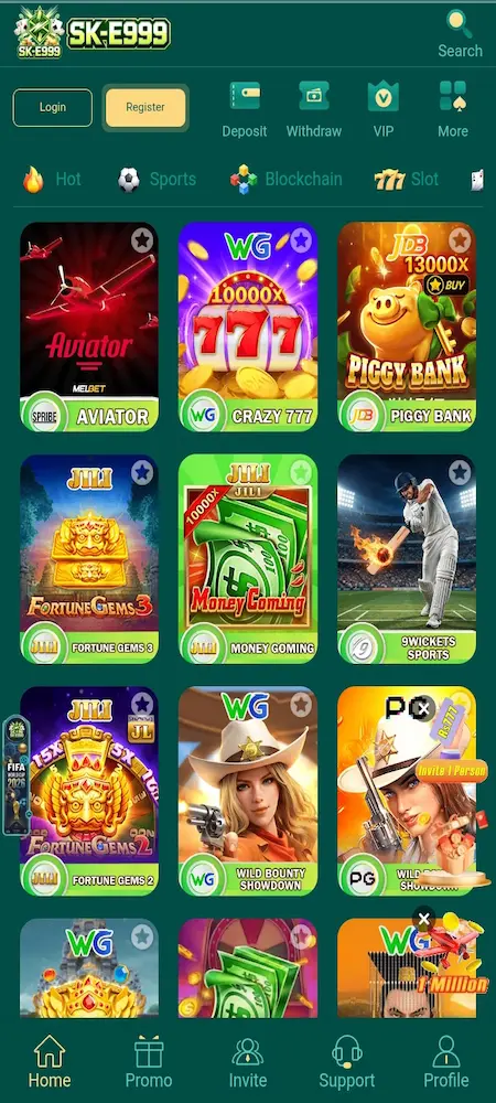 E999 Game download