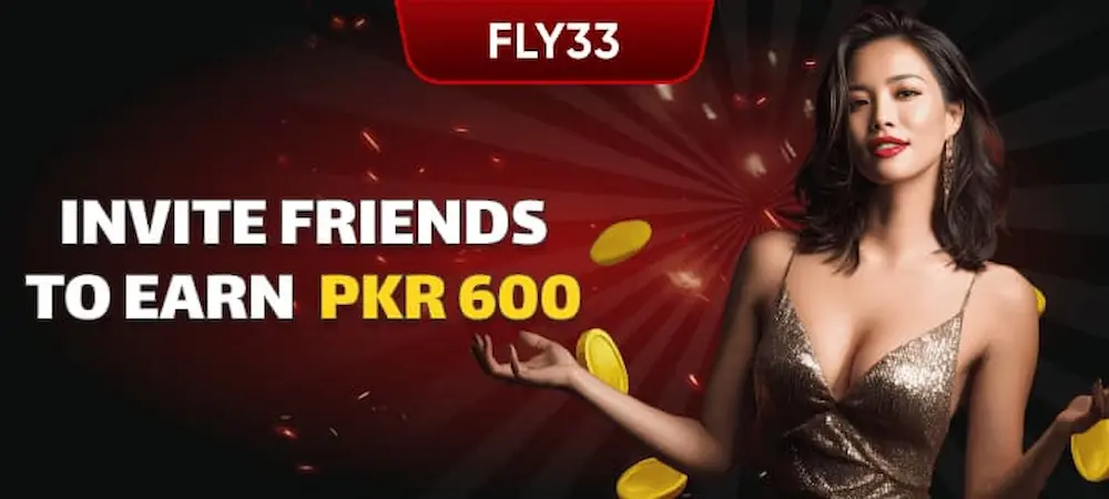 FLY33 Game interface