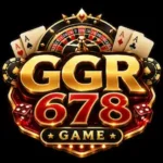 GGR678 Game icon