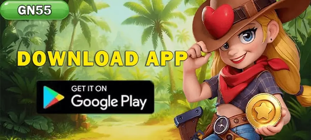 GN55 Game APK