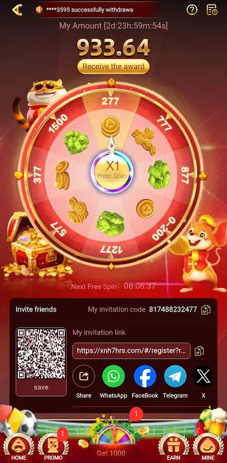 HOT77 Game APK