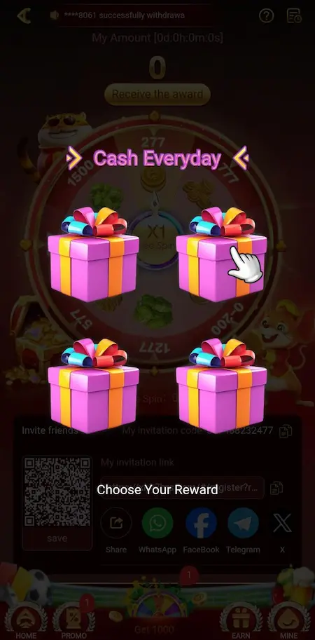 HOT77 Game login