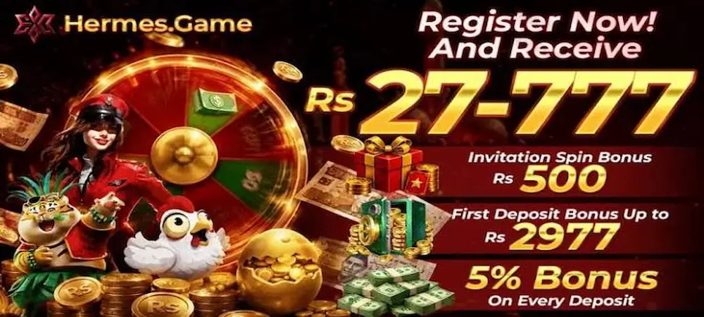 Hermes Game APK