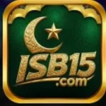 ISB15 Game logo