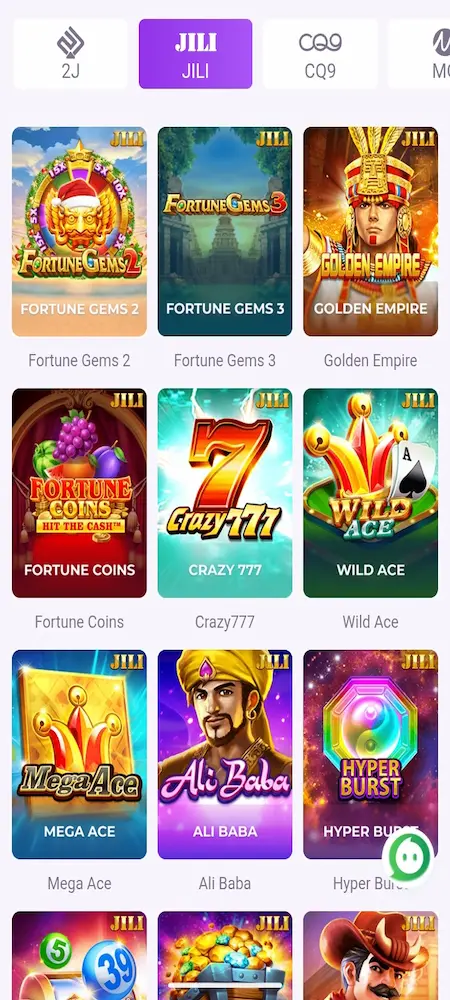 KKWin Game APK
