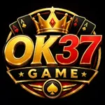 OK37 Game logo