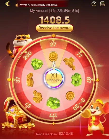 P86K Game APK