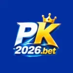 PK2026 Game icon
