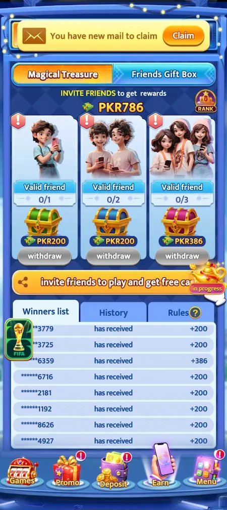 Victory Game download