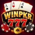 WINPKR777 Game icon
