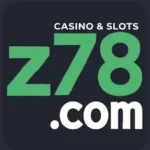 Z78 Game icon