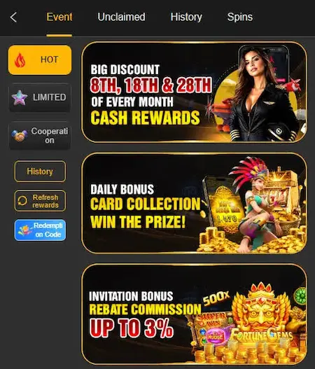 188PKR Game APK
