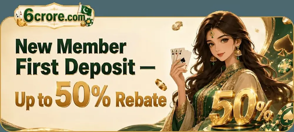 6Crore Game APK