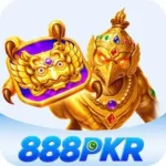888PKR Game icon