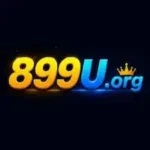 899U Game logo