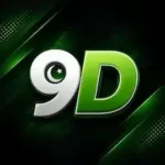 9D Game icon