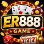 ER888 Game icon
