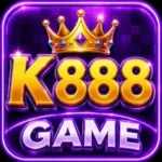 K888 Game icon