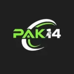 PAK14 Game icon