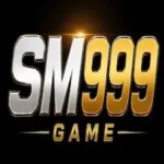SM999 Game logo