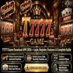 T7777 Game icon